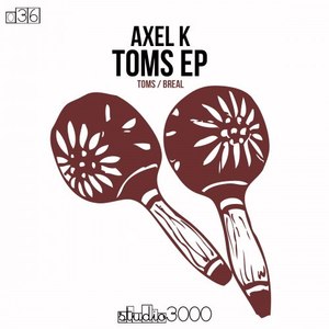 Toms EP (Original Mix)