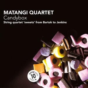 Serenata op. 87: Serenata op. 87: