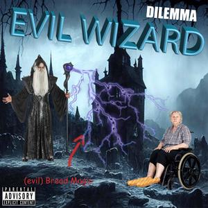 Evil Wizard (Explicit)