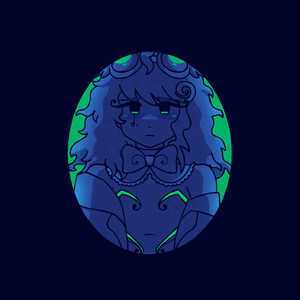 keyesgen - BINARIZE (Instrumental Version)