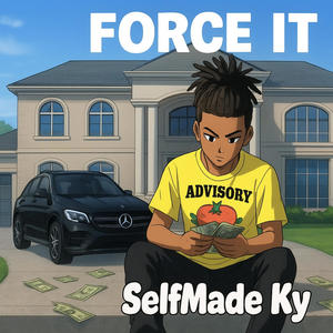 Force It (Explicit)
