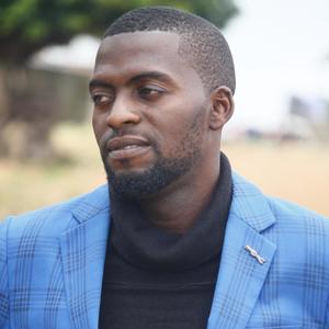 Some Thing About Your Name