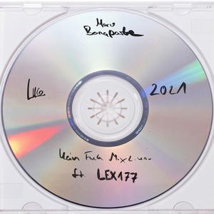 Kein **** Mix2.wav (feat. Lex177) (Explicit)