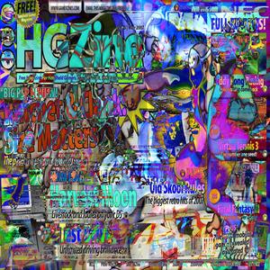 Delfino Plaza (feat. Shroomigami) (Explicit)