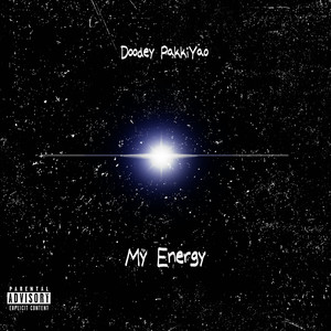 My Energy (Explicit)