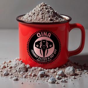 QINA (SOULSIDEUP FLIP)