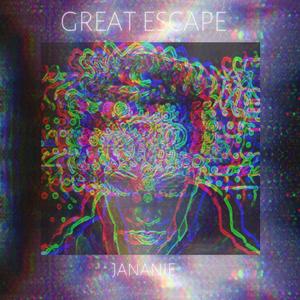 Great Escape (feat. Deepshikha Joshi, Alexander David, Manny Valencia & Taro Hashimoto) (Live Extended Version)