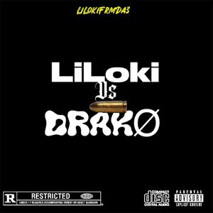 War Inna City (feat. EgkDrench) (Explicit)