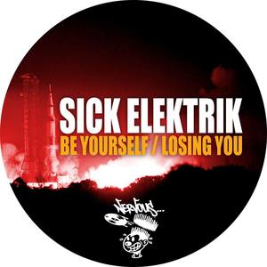 Be Yourself (Original Mix)