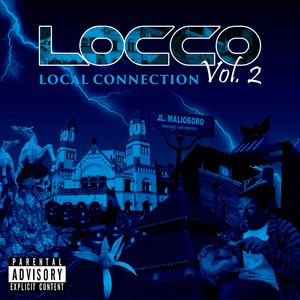 LOCCO MIXTAPE II (Explicit)