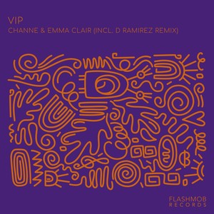 VIP (Radio Edit)