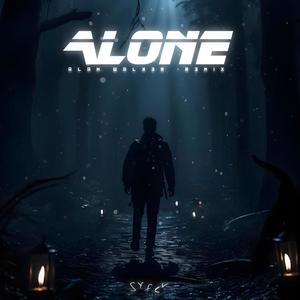 Alone (Remix Alan Walker)