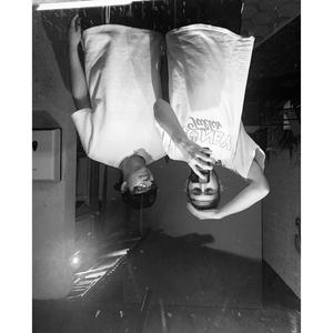 Bubble Session 1 (feat. Piero) (Explicit)