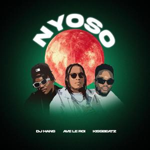 Nyoso (feat. KissBeatz)