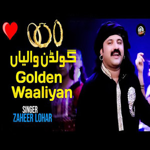 Golden Waaliyan