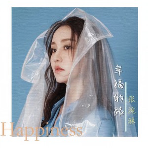 张涴淋 - 幸福的路