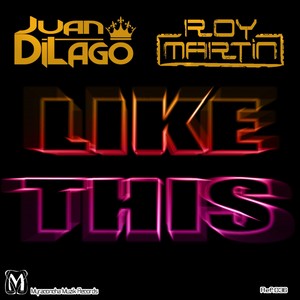 Like This (Original Mix)