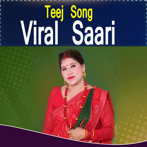 Teej Song Viral Saari