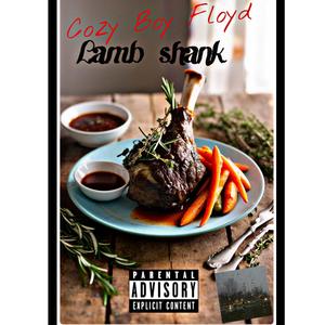 Lamb shank (Explicit)