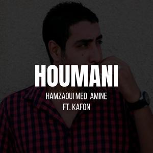 Houmani (feat. Kafon)