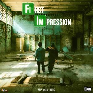 First Impression (feat. J.Hurs) [Explicit]