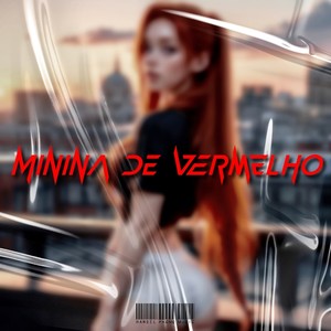 MININA DE VERMELHO