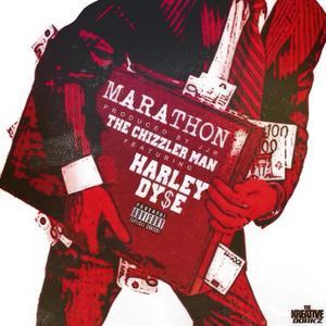 Marathon (feat. Harley Dyse) [Explicit]