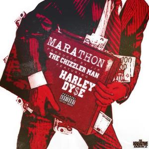 Marathon (feat. Harley Dyse) (Explicit)