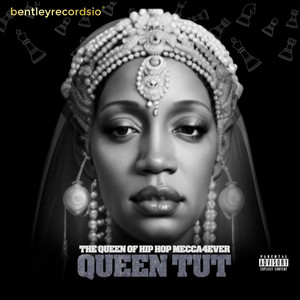 Queen Tut (Explicit)
