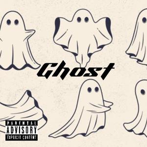 Ghost (feat. LiJac) [Explicit]