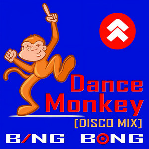Dance Monkey (Inst.)