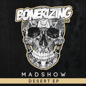 Desert EP