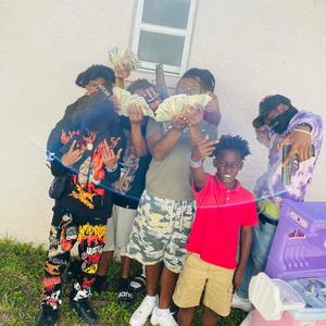 Only Thing I Know (Explicit)