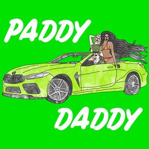 Paddy Daddy (feat. Graham) [Explicit]