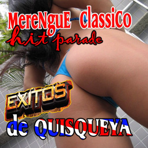 Exitos de Quisqueya: Hit Parade