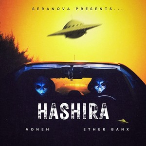 HASHIRA (Explicit)