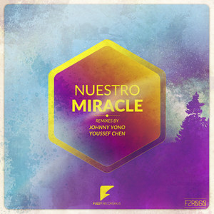 Miracle (Youssef Chen Remix)