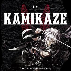 Kamikaze (feat. Mecum) [Explicit]