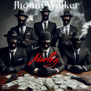 JhonnyWalker (Explicit)