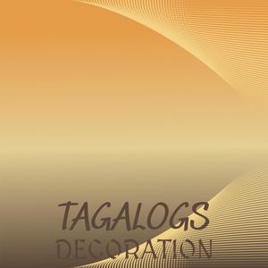 Tagalogs Decoration