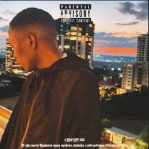 Paradigm Shift (feat. THANDO) (Explicit)