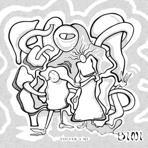 Volver a mi (feat. Delion)