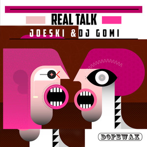 Real Talk (Radio Edit|Explicit)