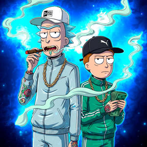 Hard Trap Beat | Freestyle Type Beat (DOBLE NIVEL) | RAP BEATS