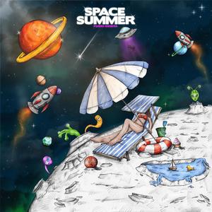 Space Summer (feat. Marco De Gennaro, Antonio Montuori & Matteo Francesco C.)