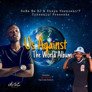 Us Against The World Album