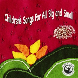 Crawdad Song