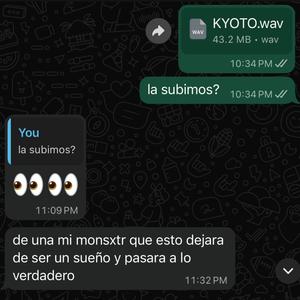 KYOTO (feat. FJx) (Explicit)