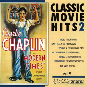 Classic Movie Hits 2 Vol. 9