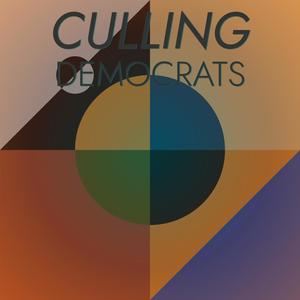 Culling Democrats